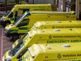 Total of 43 new Covid deaths in first update during tier restrictions in December
