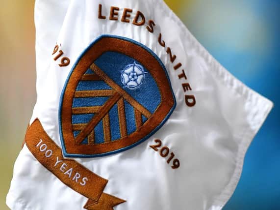 ROLLOVERS: Leeds United have announced how they plan to deal with season ticket holders