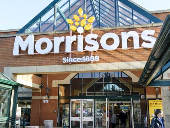Morrisons has followed in Tesco's steps and announced it will be returning the business rates relief.
