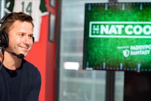 Nat Coombs will anchor Sky Sports' BBL coverage
