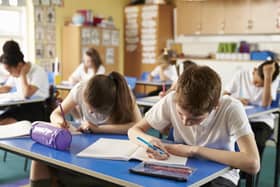 Today (3 December) the Government has announced extra measures to "boost fairness and support students" will be used for next summer's GCSE and A-level exams in England.