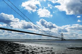 The Humber is at the forefront of a green energy revolution.
