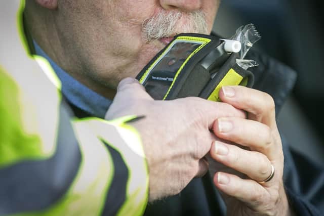 A police chief predicts there will be a rise in drink driving incidents this year despite pubs being closed, as people will be drinking at home and not counting their intake