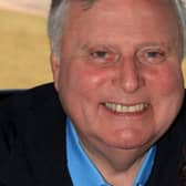 Peter Alliss has died aged 89