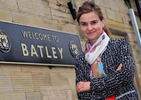 he late Jo Cox was amongst the first to highlight the societal issue of loneliness.
