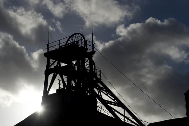 Does coal production have a future in the UK?