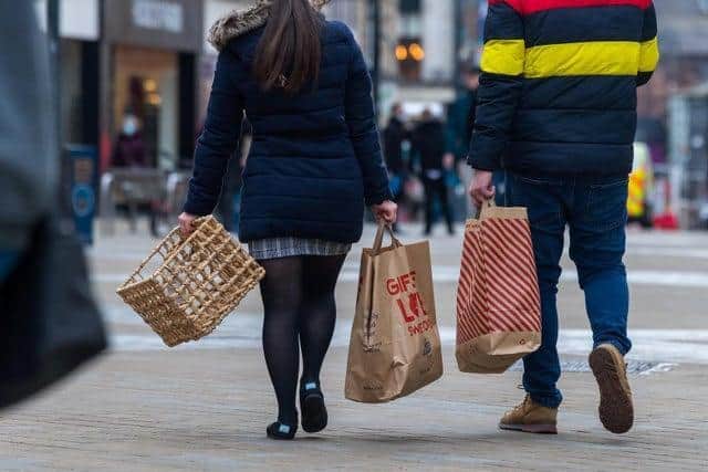 High streets need planning reforms to help them adapt, according to a leading expert