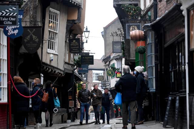 Could innovative thinking and collaborative working to reimagine high streets be the way forward?