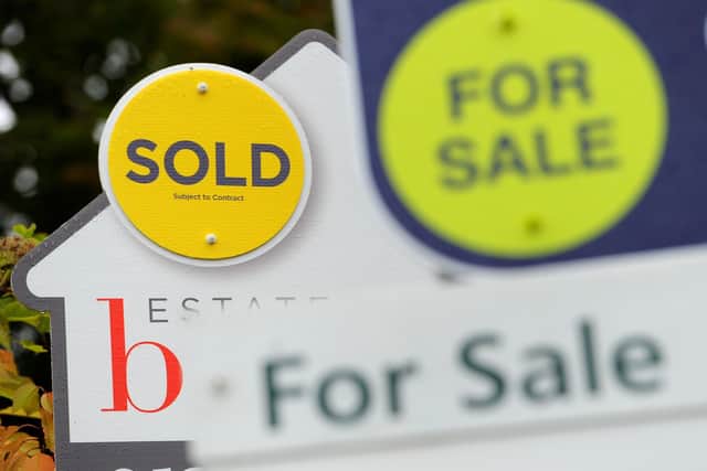 Should there be further reform to stamp duty?