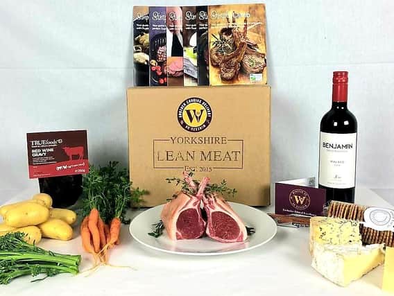 Ethical wine members club Wines2U and award-winning fresh meat and produce supplier Yorkshire Lean Meat have joined forces in a bid to ensure diners can enjoy restaurant quality meals in their own home.