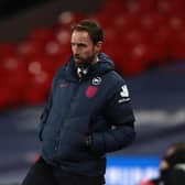 Plea: England manager Gareth Southgate hopes managers are consulted about the busy upcoming international and domestic fixture lists. Picture: Ian Walton/PA Wire.