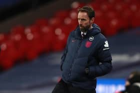Plea: England manager Gareth Southgate hopes managers are consulted about the busy upcoming international and domestic fixture lists. Picture: Ian Walton/PA Wire.
