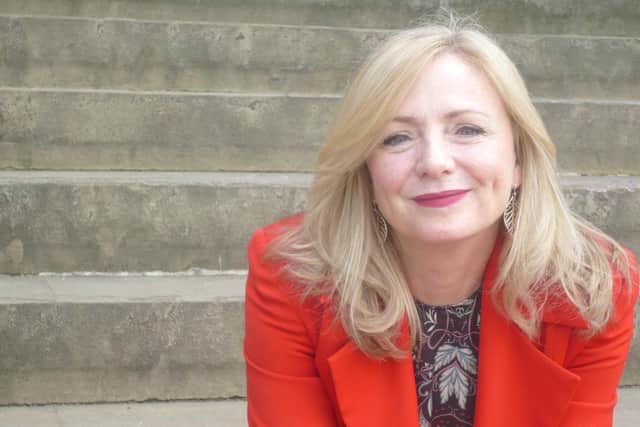 Batley and Spen Labour MP Tracy Brabin led the session