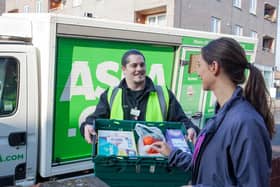 The buyers have committed to keeping Asda’s headquarters in Leeds and said they will invest to grow its convenience and online operations