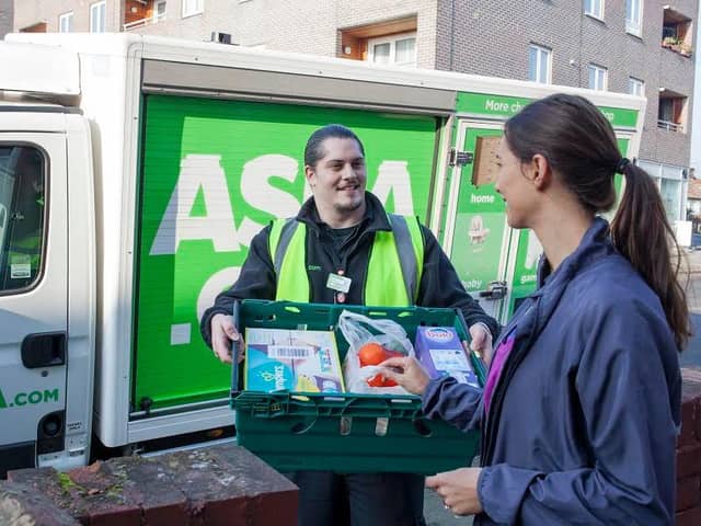 The buyers have committed to keeping Asda’s headquarters in Leeds and said they will invest to grow its convenience and online operations