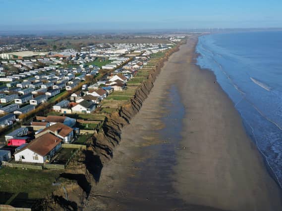 Private renting in the East Riding is increasing