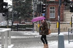 The Met Office has forecast low temperatures for many parts of England until 9am on Thursday, PHE said in a cold weather alert on Tuesday.