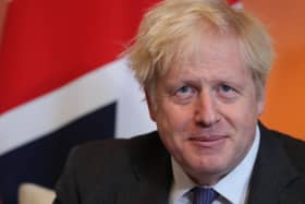 Do you back Boris Johnson over Brexit?