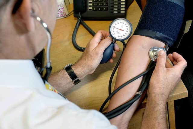 The NHS has stressed that essential treatments are still running despite “significant” Autumn pressures, adding that treatments and referrals are now “well above” usual levels.