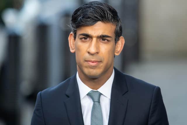 Chancellor Rishi Sunak is being urged to do more to tackle family indebtedness.