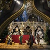 The Christmas story has become even more relevant as a result of Covid, says the Bishop of Leeds.