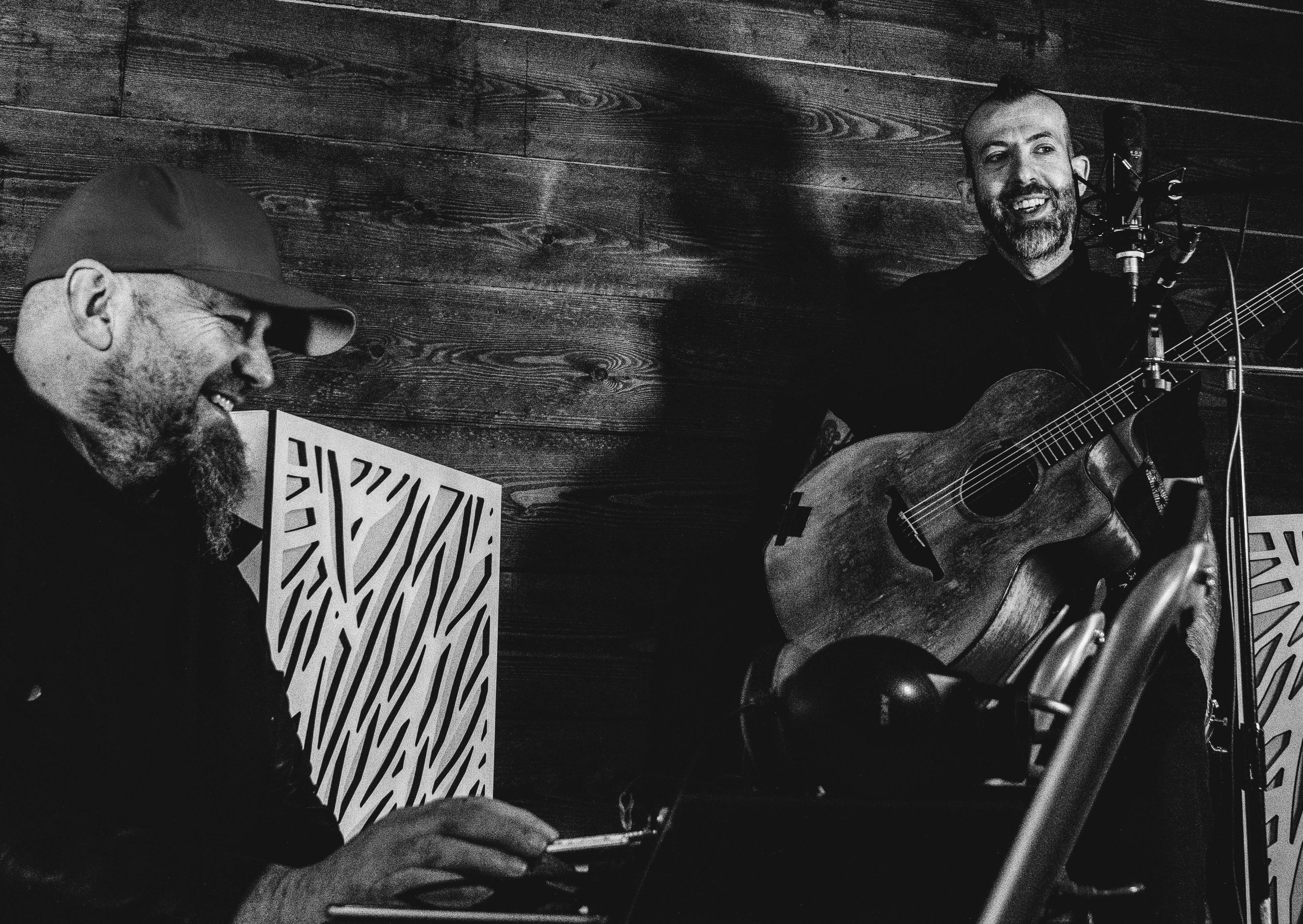 Jon Gomm: 'I've had to accept that I was allowed to be a songwriter' - Vimarsana News