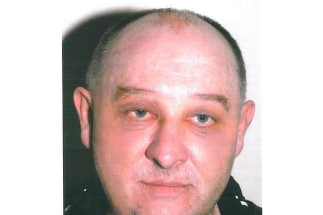 Officers have located the body of Dariusz Michalowski, nine years on from his disappearance.