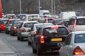 Is the region's dependency on cars fuelling a public health crisis?