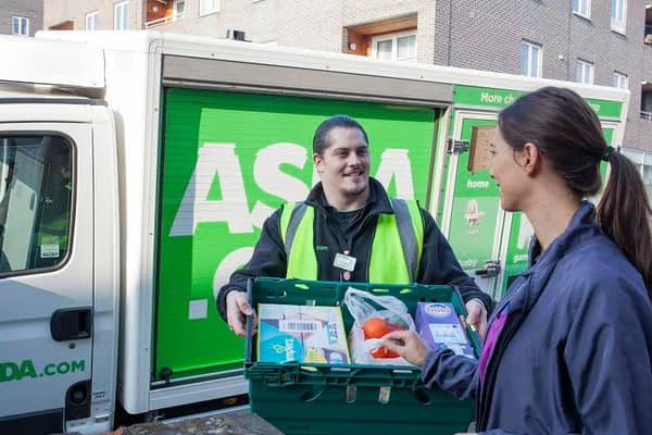 GMB, the union for Asda workers, said the sale and leaseback plans amount to "nothing more than asset stripping"