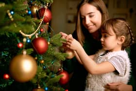 Will families heed public health messages this Christmas?