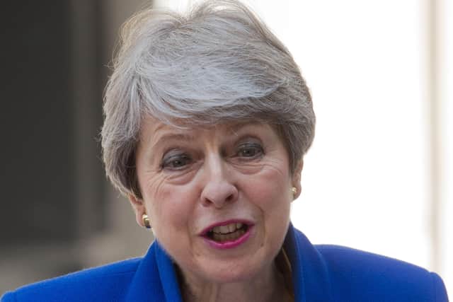 Should Theresa May's Brexit deal have been agreed in hindsight?