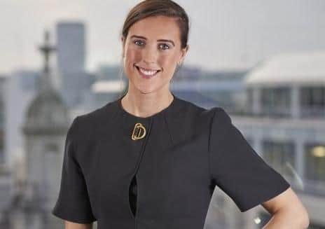 Ellie Hampson-Jones is a fmaily lawyer based in law-firm Stewarts’ Yorkshire office.