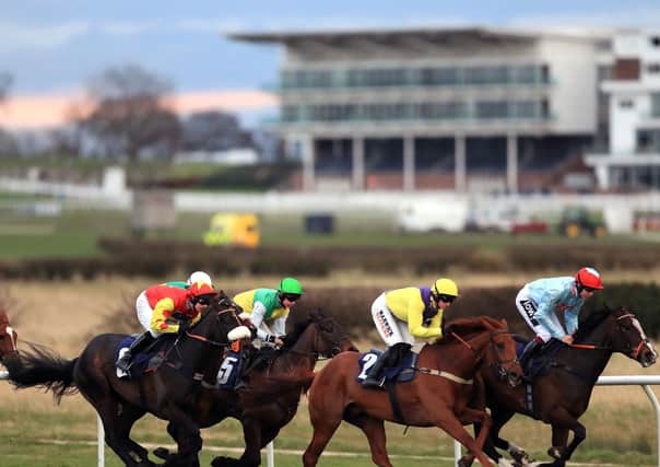 No spectators will be permitted to Wetherby's two-day Christmas fixture, it has been confirmed.