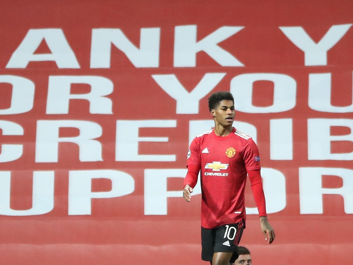 Here is why Marcus Rashford is praising supermarket chain Lidl - Vimarsana News