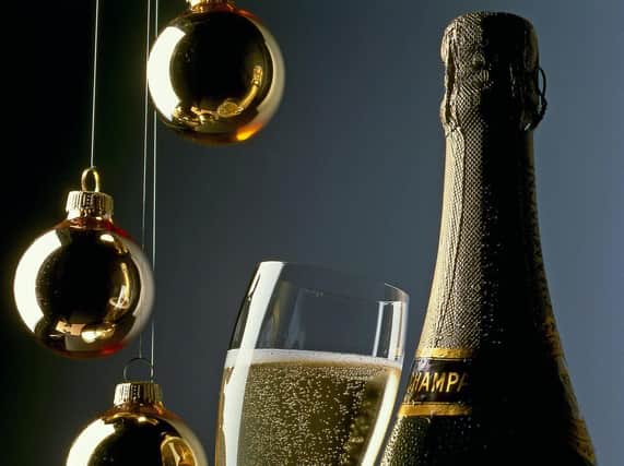 Your local wine dealer is the person to see to help you enjoy a tipple or two this Christmas.