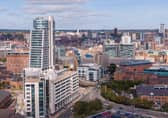 How can cities like Leeds best recover from the Covid pandemic?