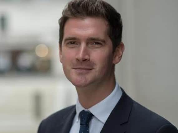 Christopher Bates, Associate Director, Global Investment Research at FTSE Russell, part of London Stock Exchange Group