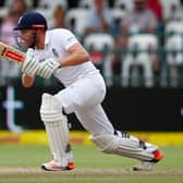 Jonny Bairstow is back in England's Test reckoning (Picture: Getty)