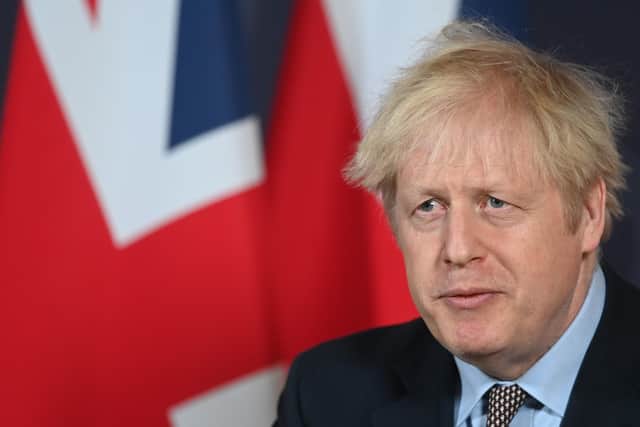 Will Boris Johnson's trade deal be good for Britain?