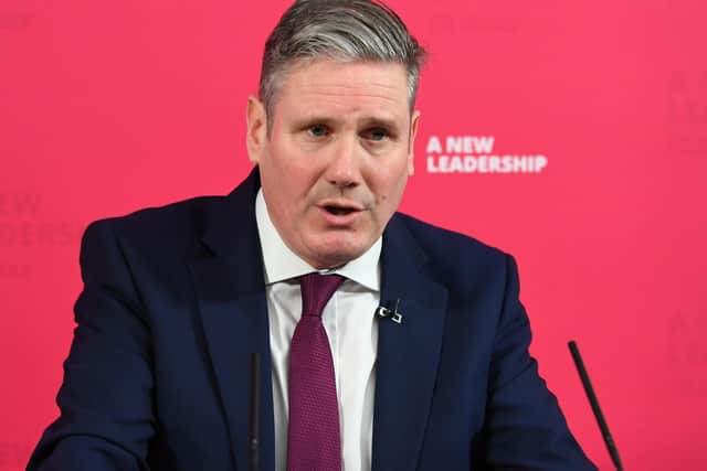 Labour leader Sir Keir Starmer says his party will back the Brexit trade deal. Are they right to do so?