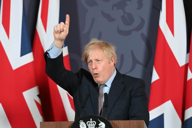 Will Boris Johnson's Brexit deal be good for Britain?