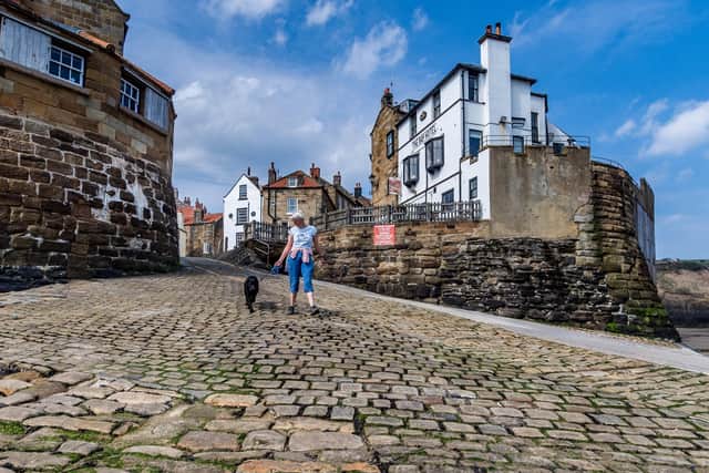 2021 is a big year for Yorkshire B&B owners, says Susan Briggs.