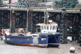 What will the Brexit trade deal mean for Bridlington's fishing fleet?
