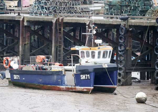 What will the Brexit trade deal mean for Bridlington's fishing fleet?