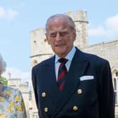 What will 2021 mean for the Queen and Duke of Edinburgh?
