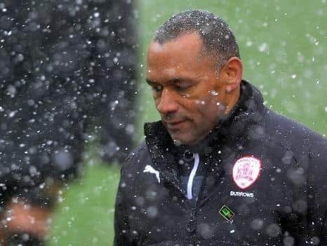 Jose Morais lasted just 79 days in charge of Barnsley but has been linked with the vacant managerial role at Sheffield Wednesday.