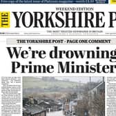 The Yorkshire Post is under new ownership.