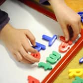 Nurseries are in need of an urgent cash boost