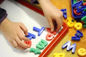 Nurseries are in need of an urgent cash boost