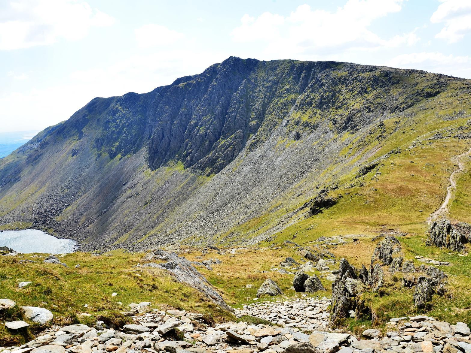 Lake District mountain rescue team's plea for visitors to stay at home - Vimarsana News